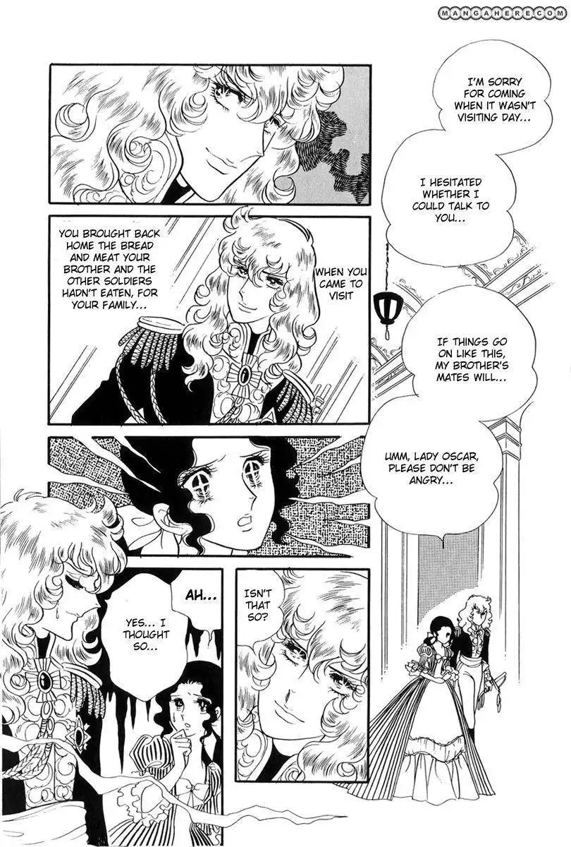 Rose of Versailles Chapter 39 12